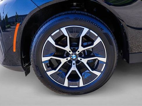 Used 2026 BMW X3 xDrive30i AWD/4WD image 9