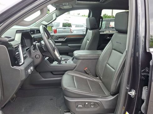 Certified 2024 GMC Sierra 1500 Denali w/ Technology Package AWD/4WD image 10