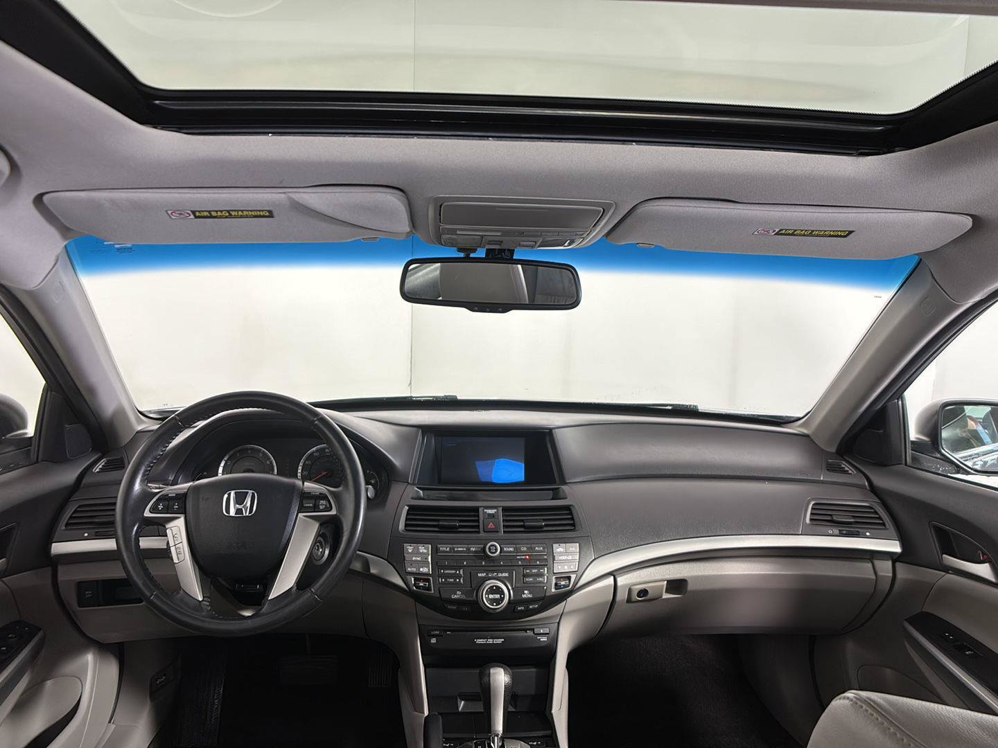 Used 2010 Honda Accord EX-L image 19