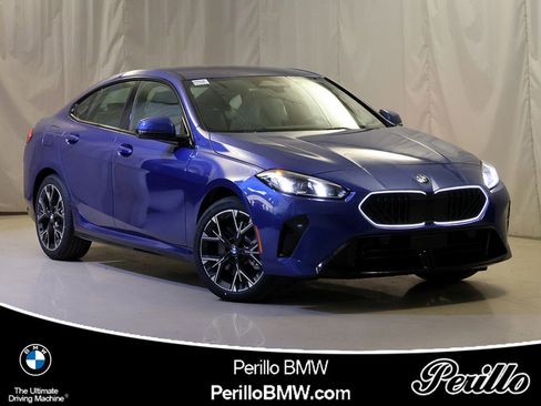 New 2026 BMW 228i xDrive w/ Technology Package AWD/4WD image 1