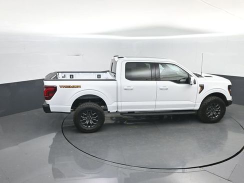 New 2026 Ford F150 Tremor image 25