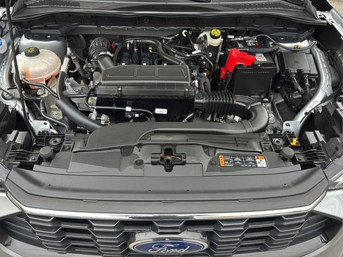 Used 2023 Ford Escape ST-Line FWD image 24