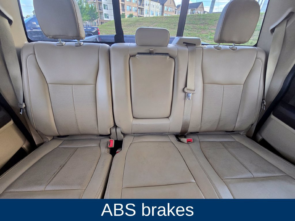 Used 2019 Ford F150 Lariat AWD/4WD image 15