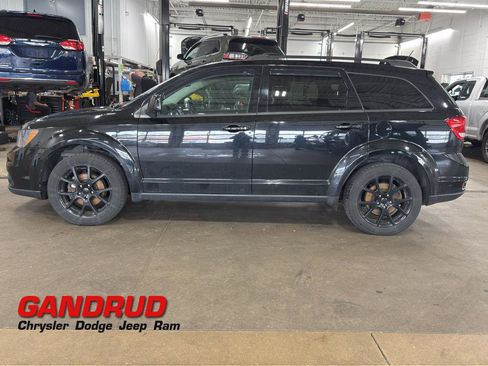 Used 2016 Dodge Journey R/T AWD/4WD image 1