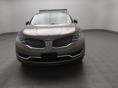 Used 2016 Lincoln MKX Reserve w/ Technology Package image 15