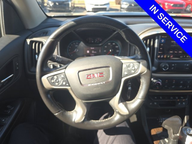 Used 2019 GMC Canyon Denali AWD/4WD image 8