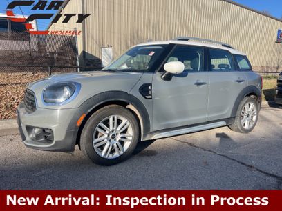 Used 2020 MINI Cooper Countryman