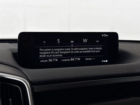 New 2026 MAZDA CX-50 AWD 2.5 Hybrid w/ Weather Package image 16