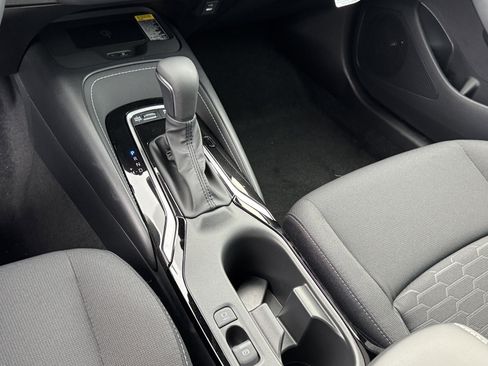 New 2026 Toyota Corolla SE image 19