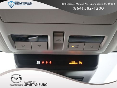 New 2026 MAZDA CX-50 2.5 Hybrid w/ Weather Package image 13