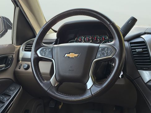 Used 2020 Chevrolet Tahoe LT RWD image 19