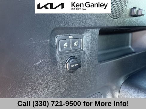 Certified 2024 Kia Telluride SX w/ Towing Package AWD/4WD image 56