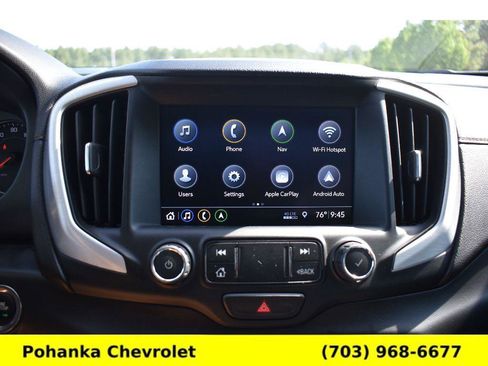 Used 2020 GMC Terrain SLE w/ Driver Convenience Package AWD/4WD image 14