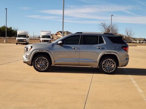 New 2026 GMC Terrain Denali AWD/4WD image 5
