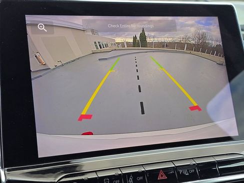 Used 2022 Jeep Compass Trailhawk image 30