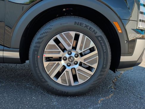 New 2026 Hyundai Palisade SEL Premium AWD/4WD image 25