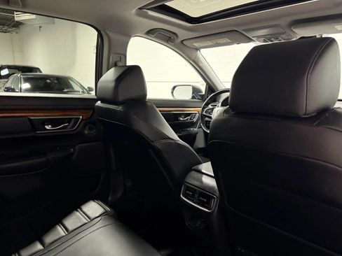 Used 2018 Honda CR-V Touring image 53