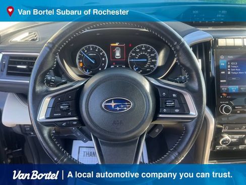 Used 2022 Subaru Ascent Limited AWD/4WD image 17