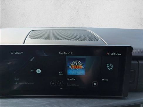 New 2026 Hyundai Santa Fe Limited FWD image 12