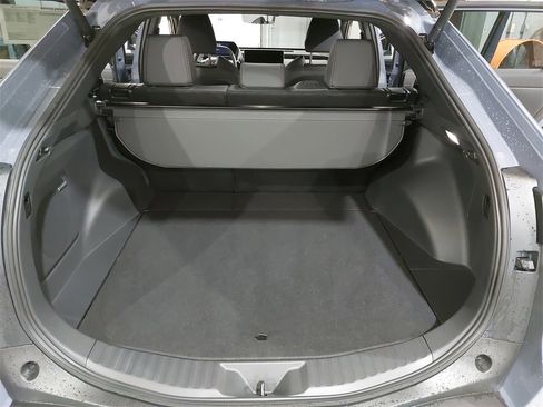 Used 2025 Subaru Solterra Touring image 13