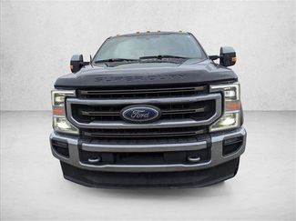 Used 2020 Ford F250 King Ranch w/ King Ranch Ultimate Package video 2