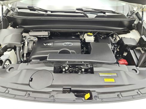 Used 2019 INFINITI QX60 Pure AWD/4WD image 17