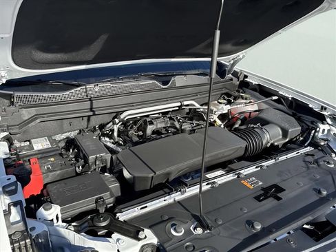 New 2026 Chevrolet Colorado W/T image 16