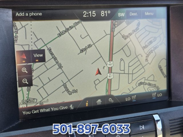 Used 2015 Ford Mustang GT Premium RWD image 18