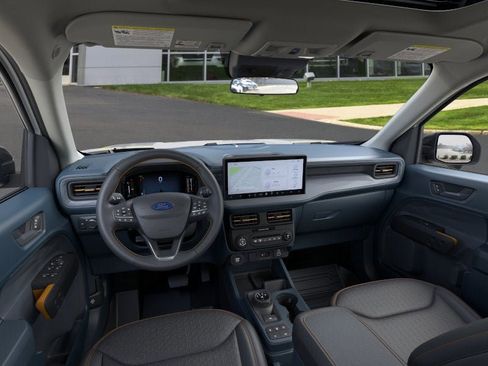 New 2026 Ford Maverick Tremor image 9