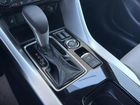 New 2026 Mitsubishi Eclipse Cross AWD image 20