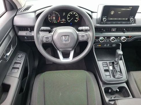 Used 2025 Honda CR-V EX image 12