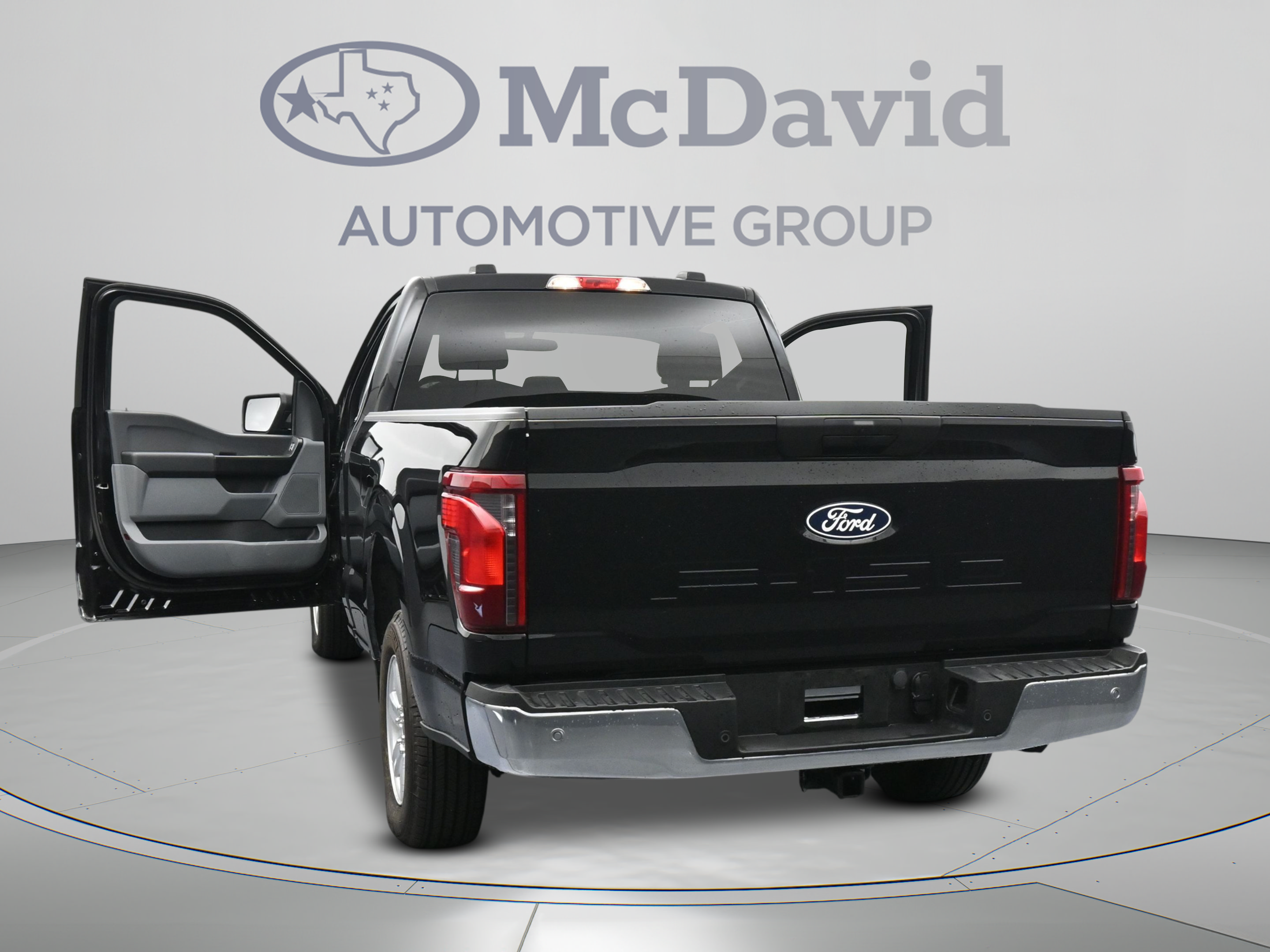 Used 2026 Ford F150 XL w/ Equipment Group 103A High RWD image 42