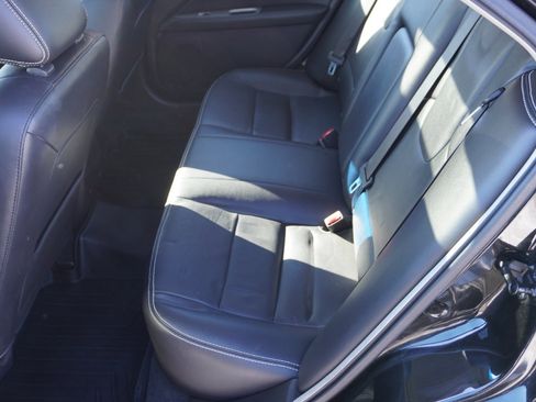 Used 2012 Ford Fusion SEL image 21