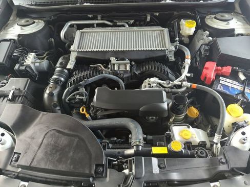 Used 2021 Subaru Outback Touring XT image 27