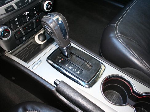 Used 2012 Ford Fusion SEL image 15