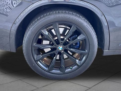 Used 2024 BMW X3 M40i w/ Premium Package AWD/4WD image 15
