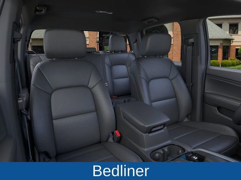 New 2026 Chevrolet Colorado Trail Boss image 16