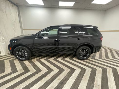 New 2026 Dodge Durango GT image 3