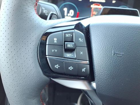 New 2026 Ford Explorer ST image 26