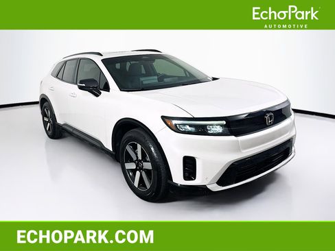 Used 2025 Honda Prologue Touring image 1