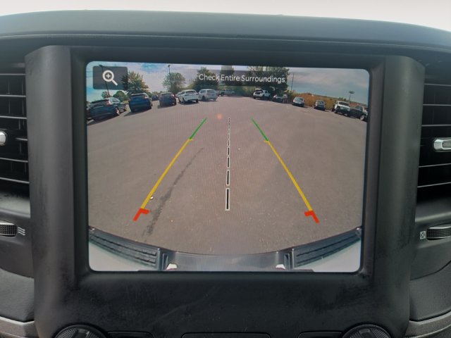 Used 2024 RAM 1500 Tradesman w/ Trailer Tow Group AWD/4WD image 23