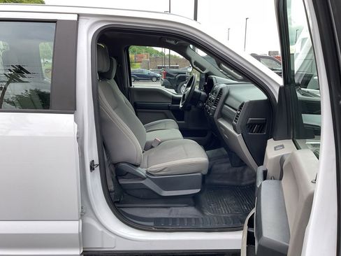 Used 2019 Ford F250 XL w/ Power Equipment Group RWD image 32
