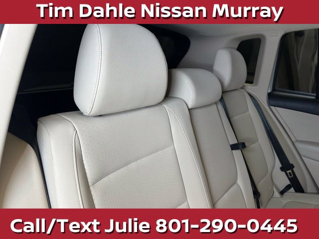 Used 2016 Volkswagen Tiguan S FWD image 19