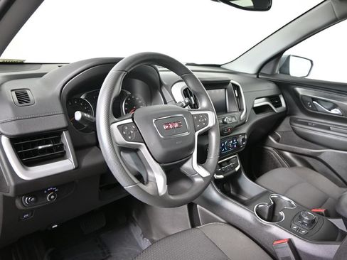 Used 2024 GMC Terrain SLE w/ Driver Convenience Package AWD/4WD image 22