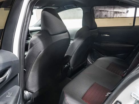 Certified 2025 Toyota Corolla SE w/ Convenience Package image 19