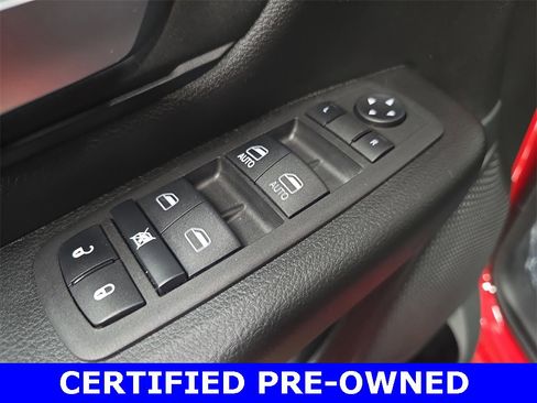 Certified 2024 RAM 1500 Tradesman image 27