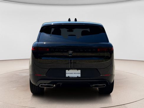 New 2026 Land Rover Range Rover Sport SE AWD/4WD image 4