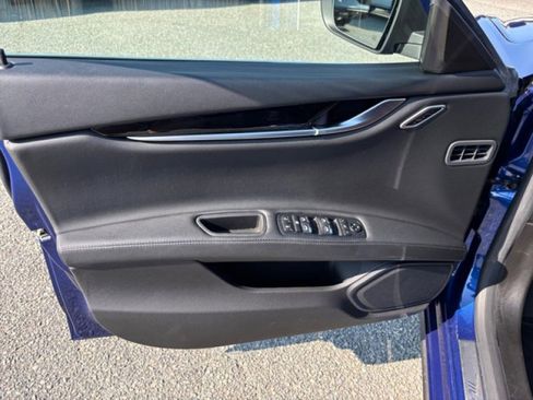 Used 2021 Maserati Ghibli S Q4 image 21