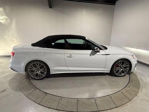 Used 2023 Audi S5 Prestige w/ Prestige Package image 9