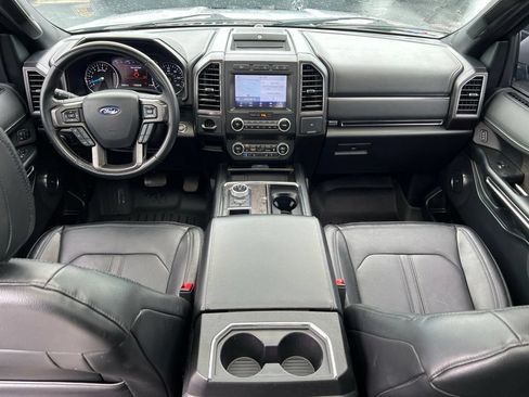 Used 2021 Ford Expedition Limited RWD image 11
